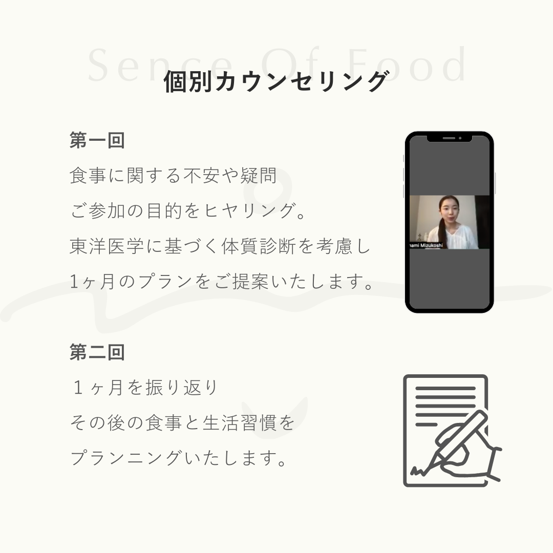 食事コーチング【2025年9月】